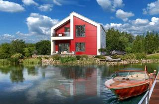 Haus kaufen in 74182 Obersulm, Ein­fa­mi­li­en­haus mit modernem De­si­gnan­spruch