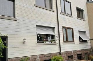 Mehrfamilienhaus kaufen in 76227 Durlach, solide Kapitalanlage: Mehrfamilienhaus in Durlach