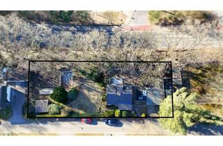 Einfamilienhaus kaufen in 21220 Seevetal, BEZUGSFREI! Einfamilienhaus in herrlicher Lage!