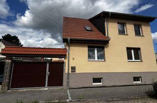 Haus kaufen in 06847 Alten, Hier wohnt die Zukunft !!!