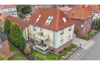 Haus kaufen in 26316 Varel, Top Anlageobjekt im Herzen von Varel