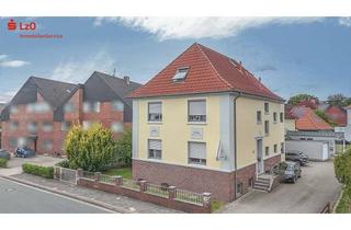 Haus kaufen in 26316 Varel, Top Anlageobjekt im Herzen von Varel