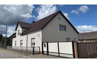 Haus kaufen in 03130 Felixsee, Nur 1.000 m bis zum Felixsee!
