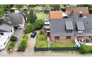 Einfamilienhaus kaufen in 21220 Seevetal, Einfamilienhaus in herrlicher Ruhe