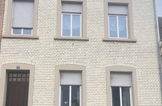 Einfamilienhaus kaufen in 66333 Völklingen, Einfamilienhaus in Völklingen