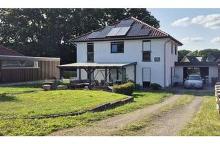 Villa kaufen in Alter Berg 26, 28857 Syke, Traumhafte Stadtvilla mit großer Terrasse und Garten zu verkaufen