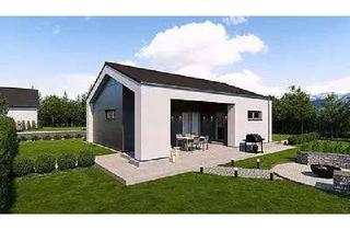 Haus kaufen in 52441 Linnich, BUNGALOW-SPEZIAL - EIN MEISTERWERK DER MODERNE