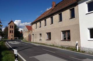 Haus kaufen in 02894 Vierkirchen, IHR Sanierungsobjekt? Gelegen im ruhigen Dorf