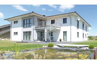Haus kaufen in 26215 Wiefelstede, Neubaujuwel in Stadtnähe – wohnen mit Weitblick