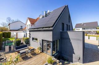 Haus kaufen in 86453 Dasing, Hier steckt Liebe im Detail – und Raum für die ganze Familie.