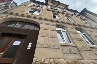 Haus kaufen in 98574 Schmalkalden, LIEBHABER IMMOBILIE- KAPITALANLAGE IM ZENTRUM - SANIERTE VOLLVERMIETUNG