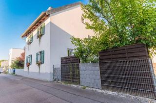 Haus kaufen in 94315 Straubing, Bezugsfertiges Reiheneckhaus in ruhiger Lage.