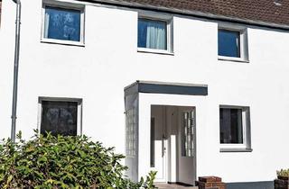 Reihenhaus kaufen in 27570 Geestemünde, Bezugsfertig & Renoviertes Reihenhaus in Geestemünde