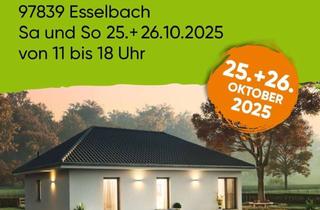 Haus kaufen in 97640 Oberstreu, Oberstreu: Traumhaus von Massa - individuell planbar!