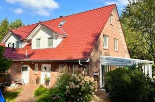 Doppelhaushälfte kaufen in 21376 Salzhausen, *** Familienfreundliche Doppelhaushälfte mit Top-Ausstattung in Salzhausen ***