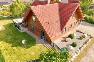 Haus kaufen in 23758 Gremersdorf, Wohnen mit Charme: Komfort, Natur & Platz für die ganze Familie