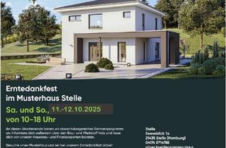 Haus kaufen in 25421 Pinneberg, Mehrgenerationenhaus KfW40+
