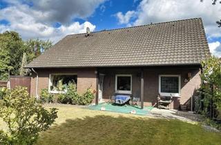 Einfamilienhaus kaufen in 26197 Großenkneten, Gemütliches Einfamilienhaus