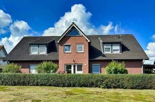 Haus kaufen in 27729 Hambergen, Solide Kapitalanlage...MFH mit 4 Wohneinheiten