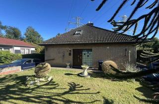 Einfamilienhaus kaufen in 23626 Ratekau, Familienfreundliches Einfamilienhaus mit Wintergarten und großem Grundstück