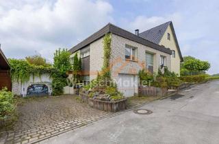 Doppelhaushälfte kaufen in 58802 Balve, Doppelhaushälfte im Grünen: Der Rückzugsort für Ihre Familie