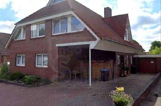 Haus kaufen in 26842 Ostrhauderfehn, „Investieren Sie in Geborgenheit: Zweifamilienhaus in familienfreundlicher Siedlung!