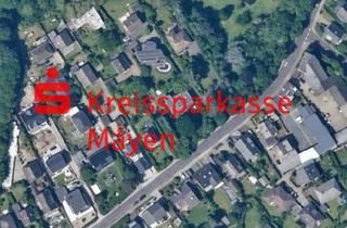 Einfamilienhaus kaufen in 56626 Andernach, Neubau. Freistehendes Einfamilienhaus in schöner Wohnlage.