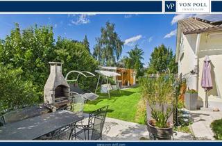 Haus kaufen in 86836 Untermeitingen, Großzügig wohnen mit Wintergarten und Pool