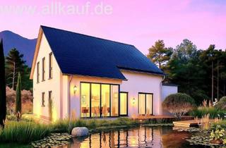 Haus kaufen in 84166 Adlkofen, Wunschlos glücklich die Zukunft bauen