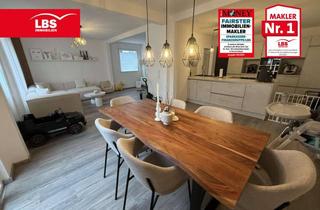 Haus kaufen in 49393 Lohne, Kernsaniertes Familienidyll mit großem Garten in Lohner Bestlage