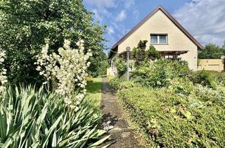 Haus kaufen in 94522 Wallersdorf, Eigenheim mit viel Potenzial!