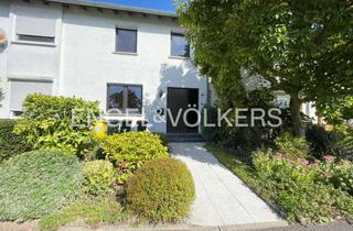 Reihenhaus kaufen in 59174 Kamen, Gemütliches Reihenhaus in beliebter Lage