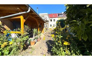 Haus kaufen in 06800 Jeßnitz, *reserviert* Hier ist Platz für Familie, Generationen und Ideen – Ihr neues Zuhause in Jeßnitz