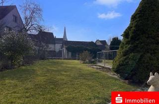 Haus kaufen in 73072 Donzdorf, Zentral gelegenes Doppelhaus mit großem Garten und viel Platz für die ganze Familie!