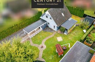 Haus kaufen in 27386 Hemslingen, Perfektes Nest für die Familie!