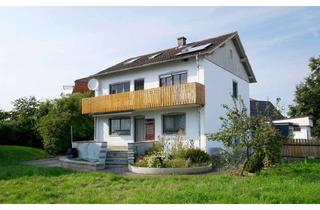 Einfamilienhaus kaufen in 91325 Adelsdorf, Einfamilienhaus mit großem Garten (Grundstück) in Adelsdorf