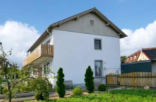 Einfamilienhaus kaufen in 91325 Adelsdorf, Einfamilienhaus mit großem Garten (Grundstück) in Adelsdorf