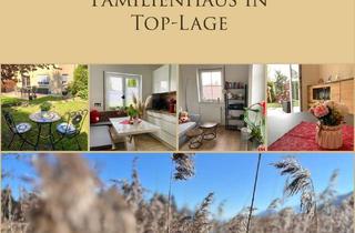 Doppelhaushälfte kaufen in 01689 Weinböhla, Wunderschöne Doppelhaushälfte in ruhiger Lage von Weinböhla