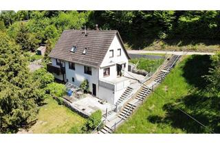 Einfamilienhaus kaufen in 73441 Bopfingen, Freiraum für Ihre Träume: Solides Einfamilienhaus mit viel Potenzial