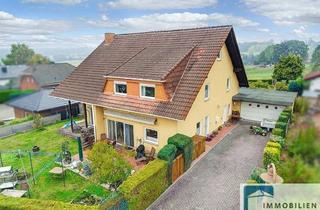 Haus kaufen in 56244 Wölferlingen, Eigennutzung und Vermietung oder Mehrgenerationen-Wohnen? Hier ist alles möglich!