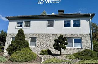 Einfamilienhaus kaufen in 36219 Cornberg, Einfamilienhaus mit Photovoltaikanlage in Cornberg-Rockensüß