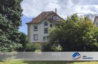 Villa kaufen in 74363 Güglingen, VBU Immobilien - Historische Villa mit Charme und Potenzial