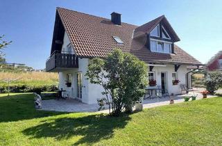 Haus kaufen in 79862 Höchenschwand, Top Immobilie in Sackgassenlage mit Alpensicht