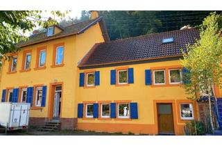 Haus kaufen in 76857 Rinnthal, Charmantes Wohnhaus mit Geschichte und Charakter – ca. 191,8 m² Wohnfläche