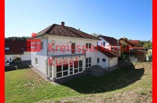 Haus kaufen in 66904 Brücken, Ein Haus, das die ganze Familie glücklich macht