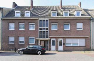 Haus kaufen in 46446 Emmerich, Für Anleger: Vollvermietetes MFH mit 6 Einheiten und Top-Potenzial in Citylage