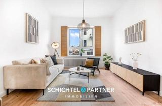 Anlageobjekt in 28207 Bremen, Hastedt | 18er Faktor: Für Kapitalanleger & Eigennutzer, Vierparteienhaus