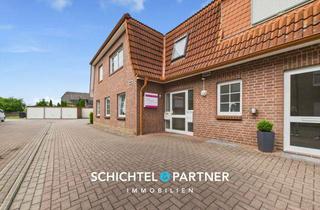 Gewerbeimmobilie mieten in 27211 Bassum, Bassum | Moderne und voll ausgestattete Ergotherapie-Praxis in Top Lage