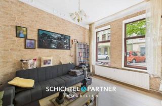 Wohnung kaufen in 27576 Bremerhaven, Lehe | Gepflegte 3-Zimmer-Eigentumswohnung mit Terrasse in zentraler Lage