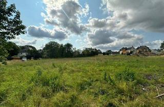 Grundstück zu kaufen in 95030 Hof, Wohnbaugrundstück 894 m² - voll erschlossen in Hof / Vogelherd - Bebauung nach B-Plan